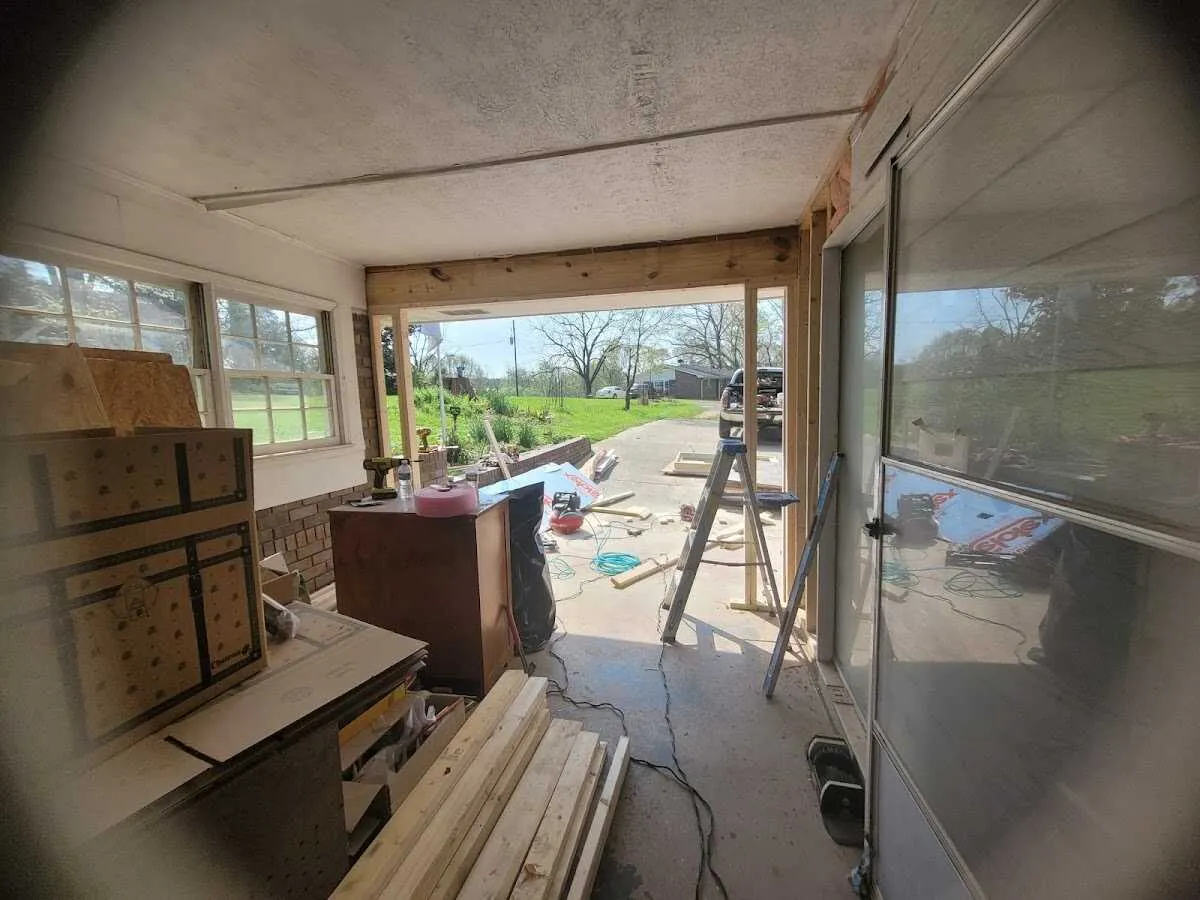 Air movers and dehumidifier for Drying & Dehumidification in Ridgefield